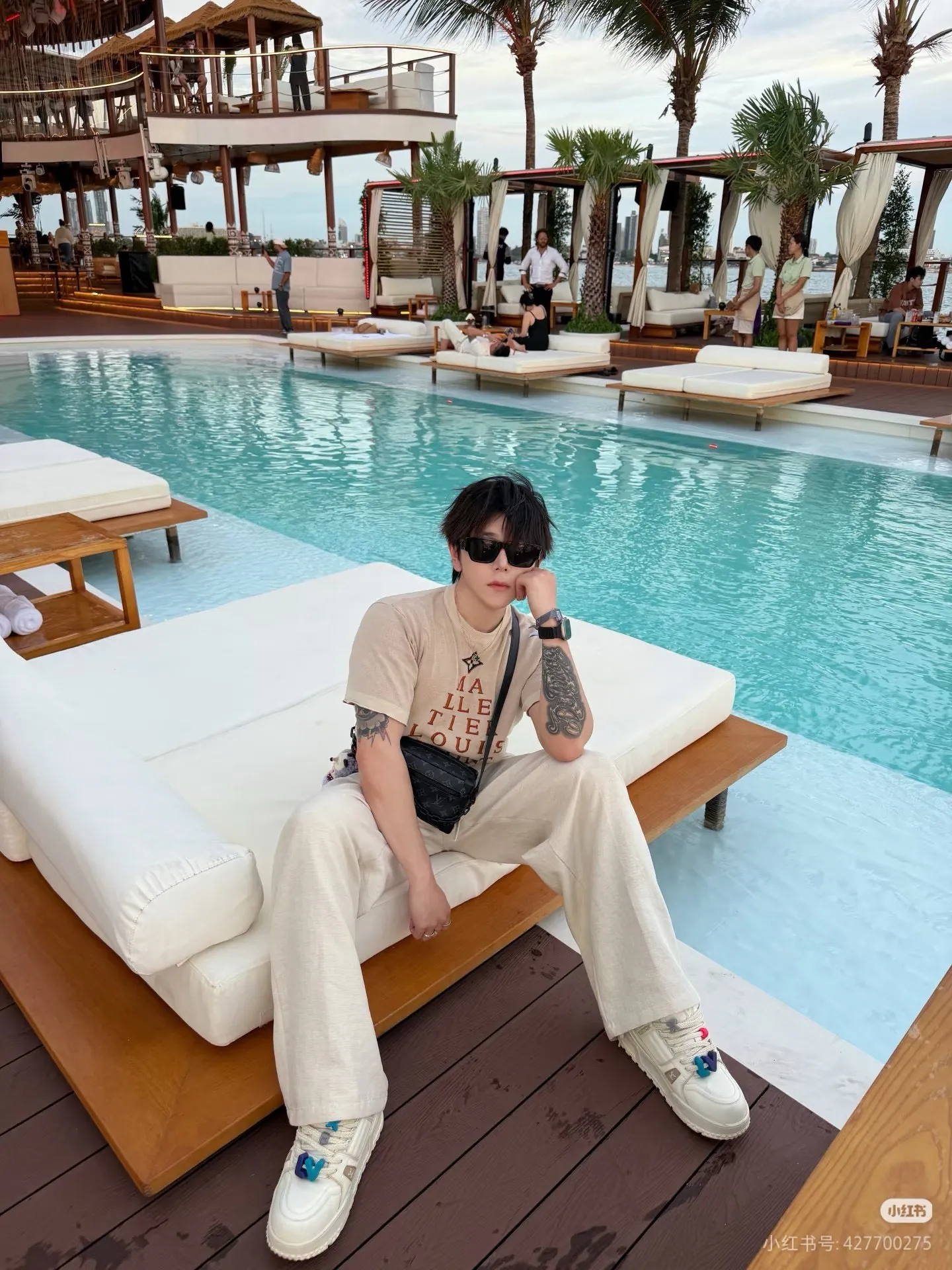Louis Vuitton/